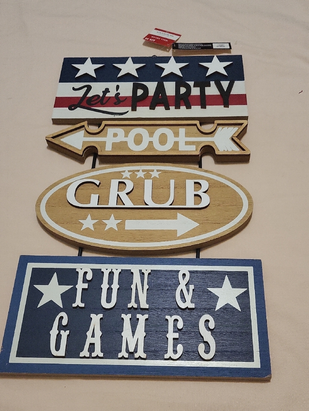 Wall Decor